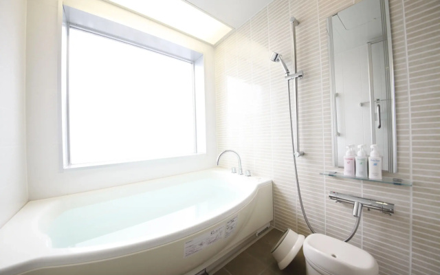 Tendo Hotel