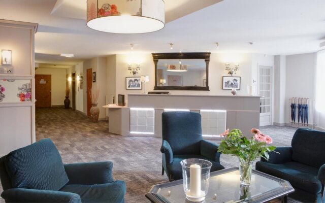 Best Western Plus L'artist Hotel