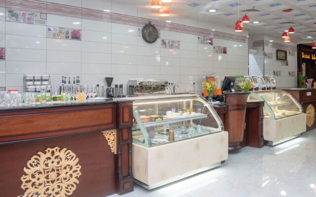 Rfaya Hotel