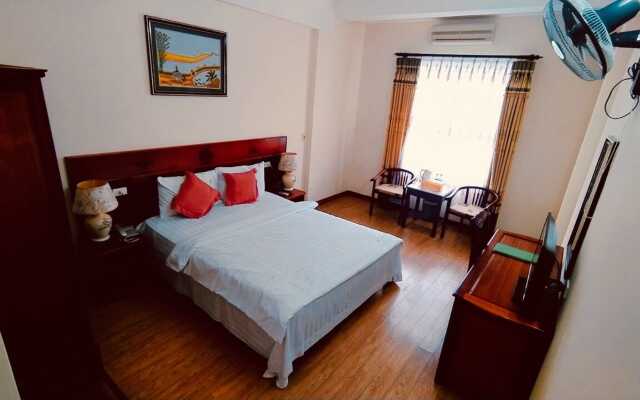 Yen Nhi Hotel Ninh Binh