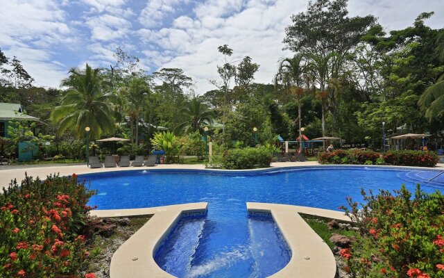 Manzanillo Caribbean Resort