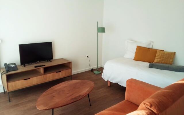 Zenao Appart'hôtels Boulogne-sur-Mer - La Rose des Vents