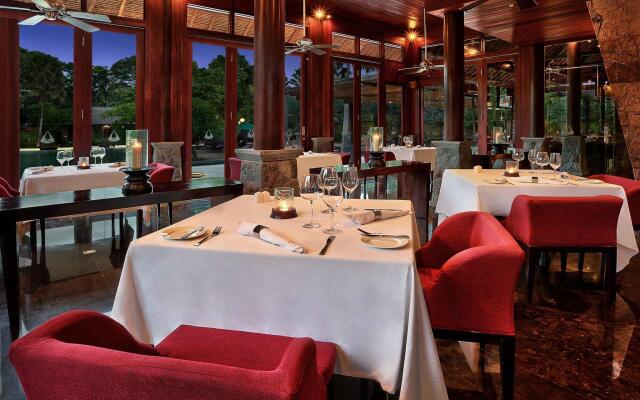 Курорт Amarterra Villas Resort Bali Nusa Dua, Autograph Collection