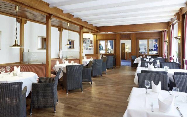Waldhotel Bärenstein