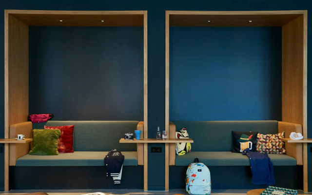 Moxy Essen City