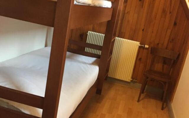 Chambres d'hôtes A la Fecht