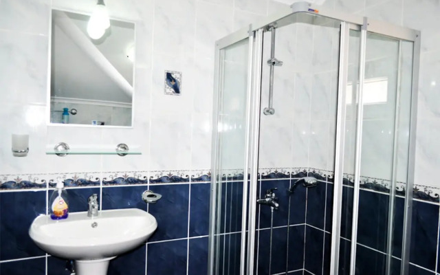 Papatya Villa by SoloVilla