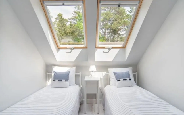 Beautiful Holiday Cottages, Pobierowo