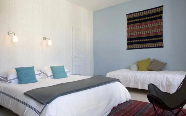 Hotel Les Estonneries