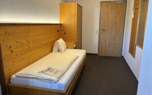 Hotel Gasthaus Löwen