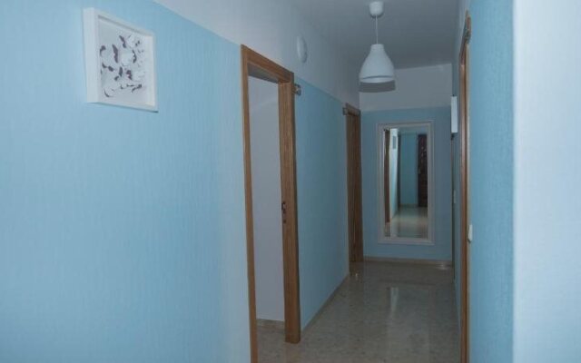 Guesthouse Casa Alvarito