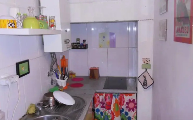 Pensao Duque da Terceira - Guesthouse