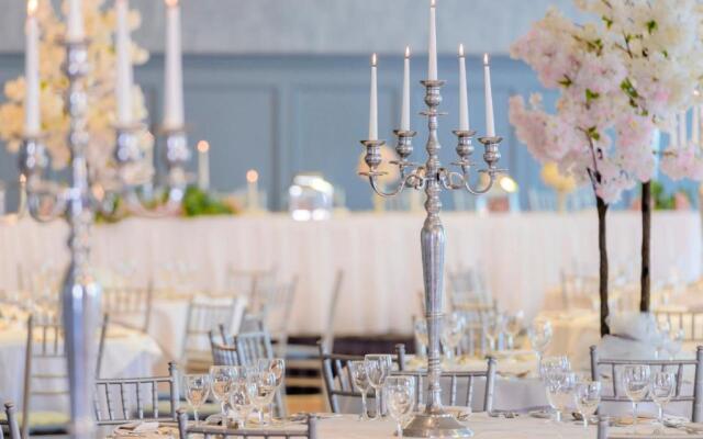 Shearwater Hotel & Spa