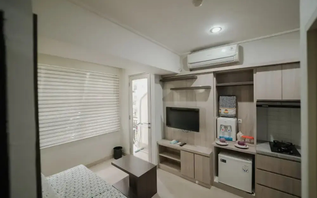 The Jarrdin by Bethania Pro