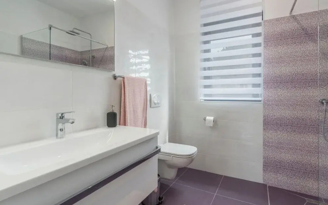 Pleasant Holiday Home in Novigrad