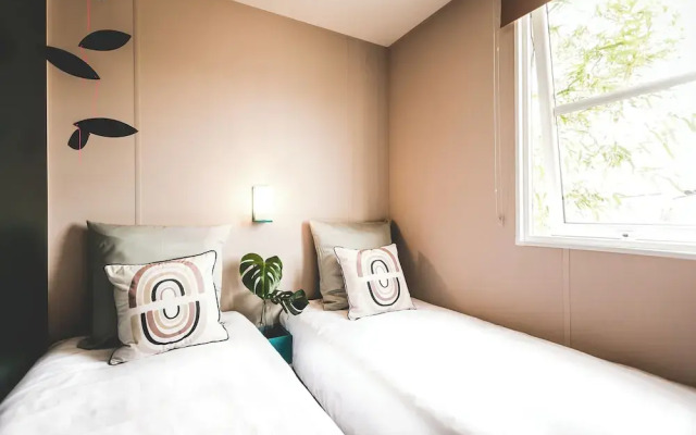 Camping Campo di Liccia