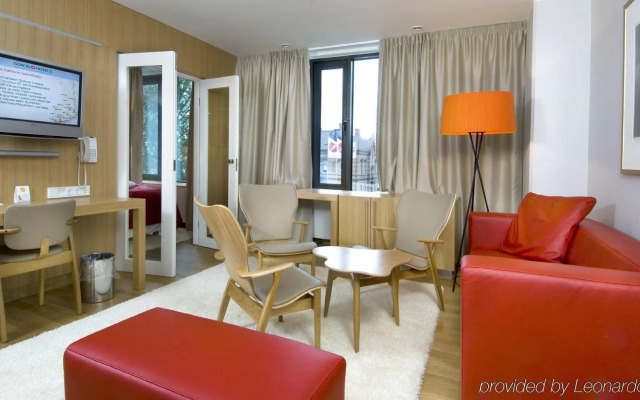 Original Sokos Hotel Ilves