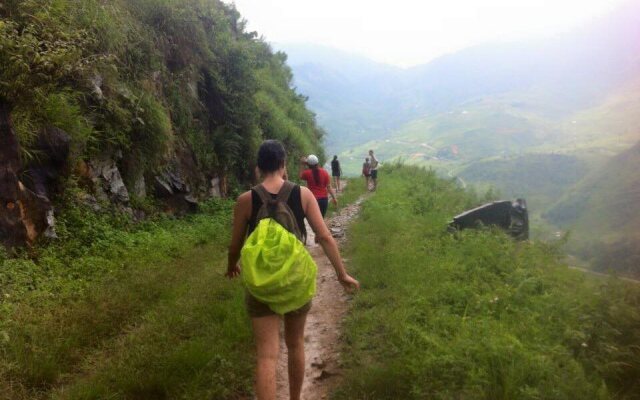 Du Gia Backpacker Hostel