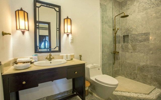 Ancient House River Resort & Spa