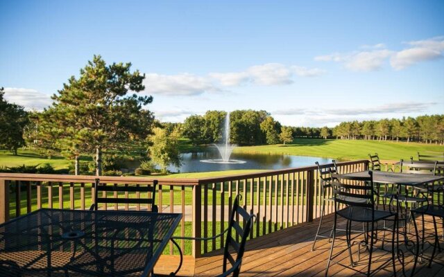 Thumper Pond Resort