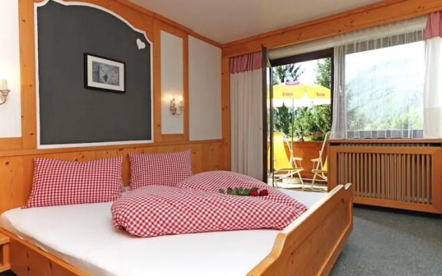 Landhaus Tirolerherz