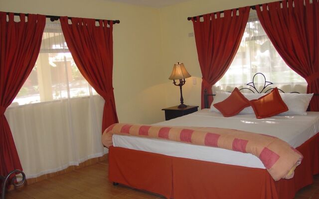 Villas Roma