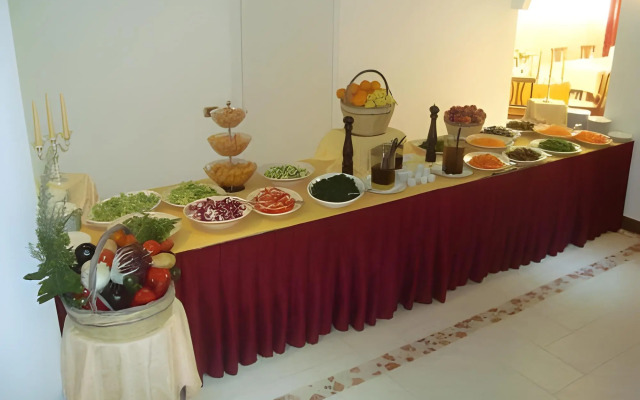 Hotel Residence Marechiaro