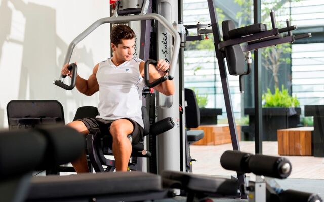 Holiday Inn Express New Delhi International Airport T3 by IHG