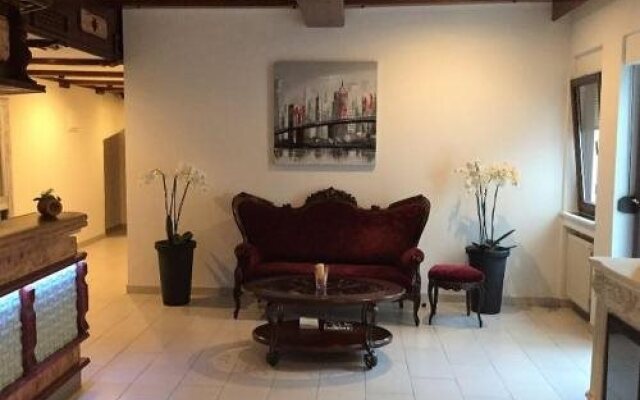 Das SP Hotel