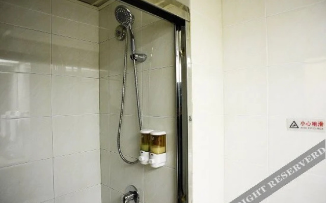 Jiayi Hotel