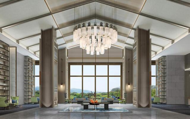 STEIGENBERGER Hotel Kunming Sunac