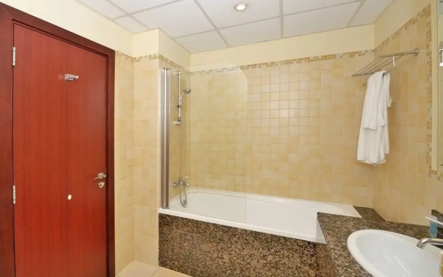 Vacation Bay - Rimal 6 - JBR