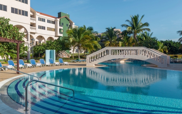Four Points By Sheraton Havana