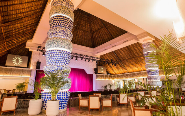Bahia Principe Luxury Akumal - All Inclusive