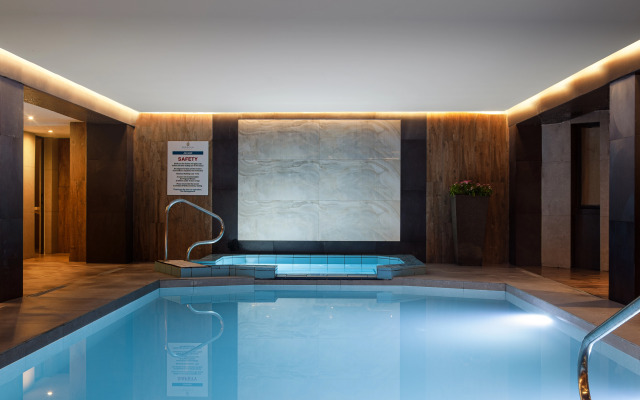 Pergola Hotel & Spa