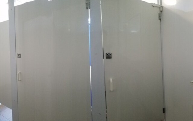 Blenheim TOP 10 Holiday Park