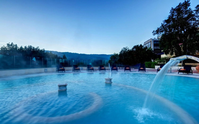 Mercure Petriolo Siena Terme Spa Hotel