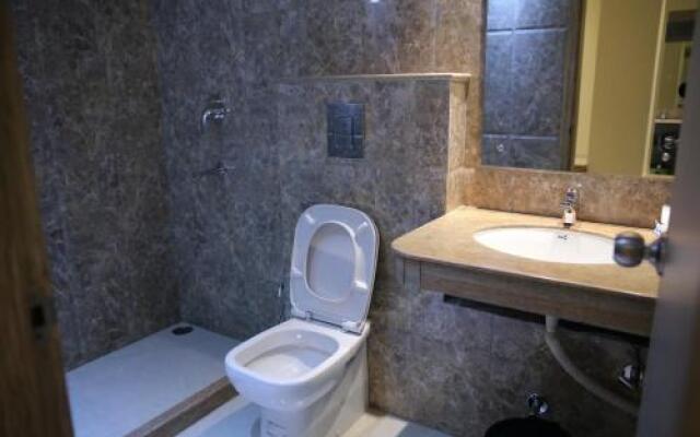 Mayur Residency Hotel