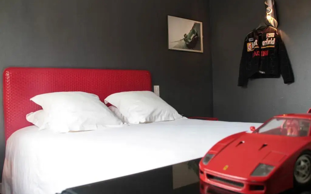Hostellerie Saint-Antoine