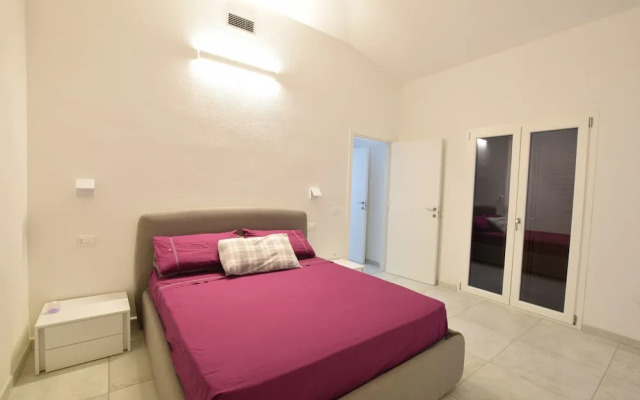 Villa Del Sole In Budoni Sea View