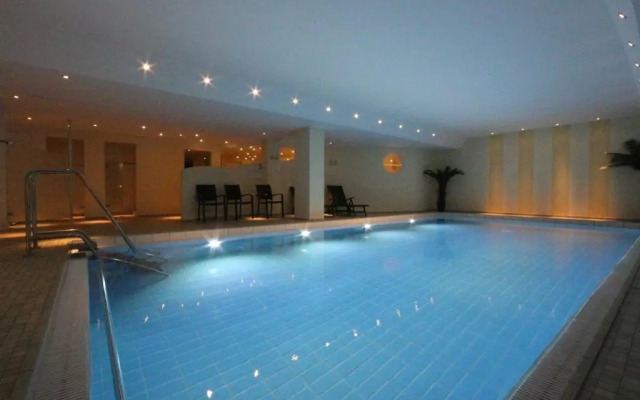 "5 Sterne Fewo 70 Herrmann im Haus Nordland"