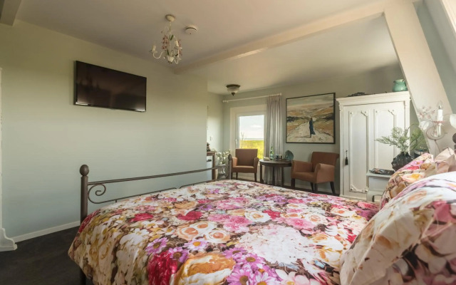 Bed & Breakfast Pastorie Stella Marie