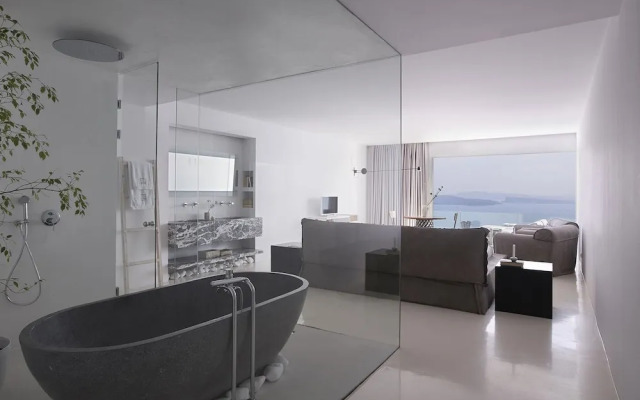 Mythique Villas & Suites