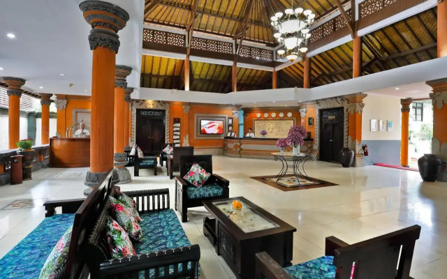 Puri Saron Seminyak