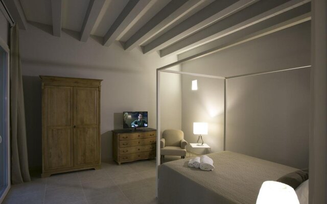 Olea Court Resort