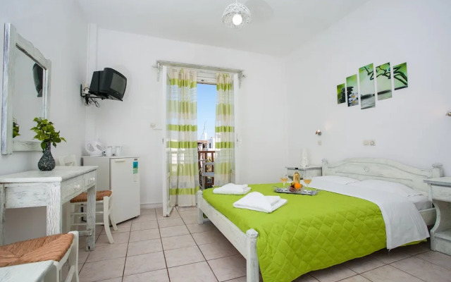 Hotel Stella