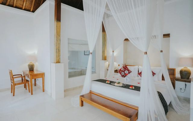 Alam Bidadari Seminyak Villas