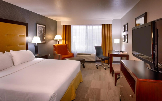 Holiday Inn Express & Suites Kanab by IHG