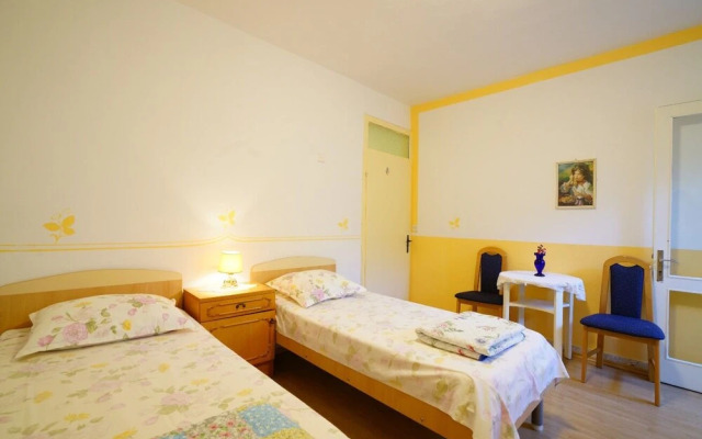 Marija - 120 m From the Beach - SA3