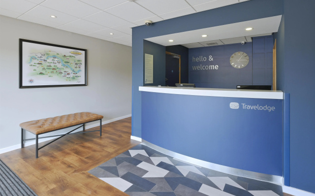 Travelodge London Belvedere